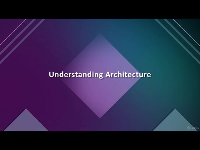 ASP.NET (MVC) 5 CORE: Web Development, jQuery & RESTful API : Architecting MVC Application