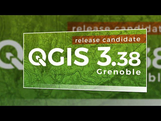 QGIS 3.38 Visual Changelog