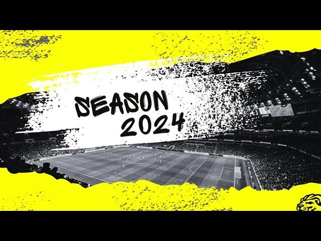 Kieran Announcement