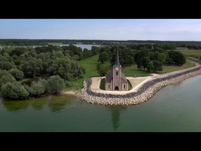 Showreel by drone - 2014 | Skydrone