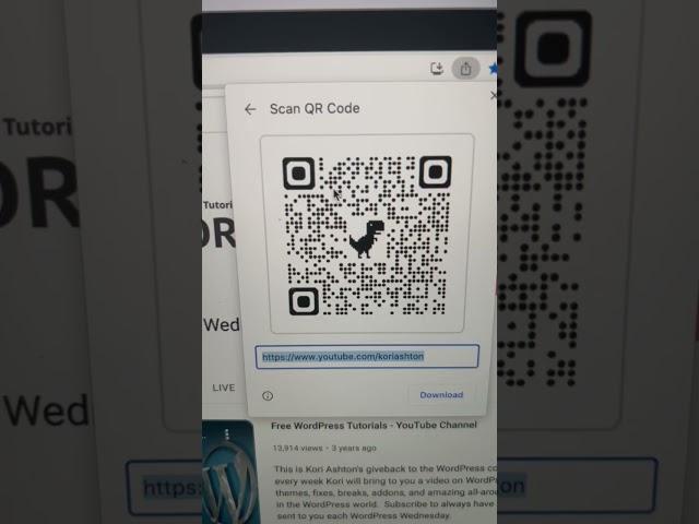 Free QR Code Builder