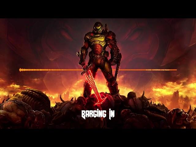 DOOM: Eternal OST Remastered Version Official Soundtrack by Mick Gordon