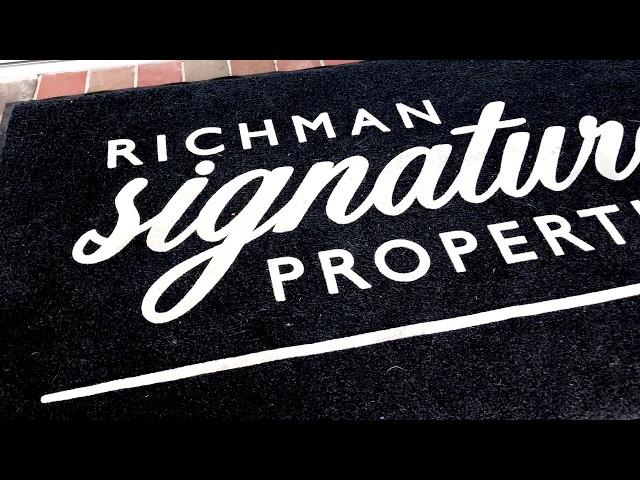 The Richman Signature Difference