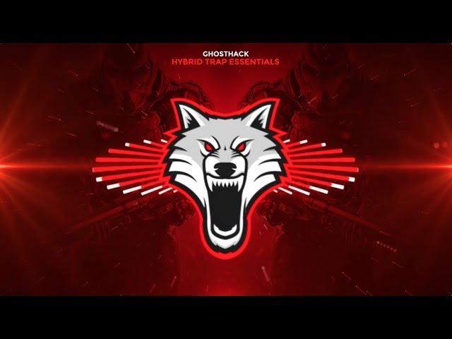 Ghosthack - Hybrid Trap Essentials [Sample Pack]