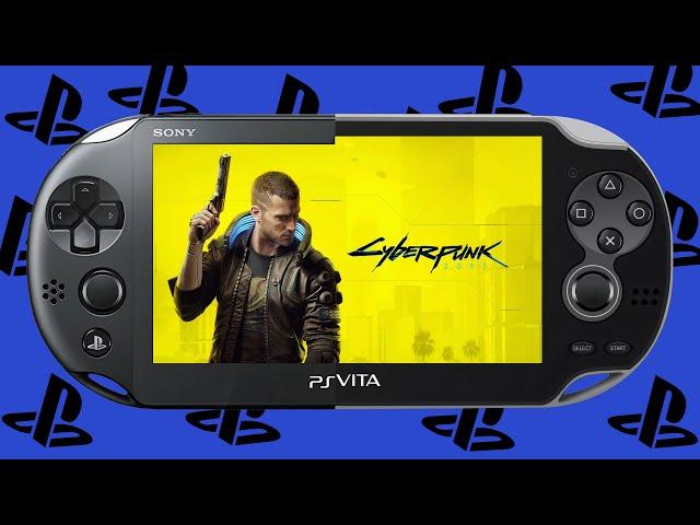 PS VITA FAT или SLIM?