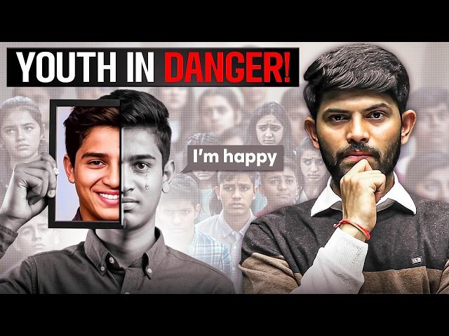 India's Youth is in BIG Trouble!