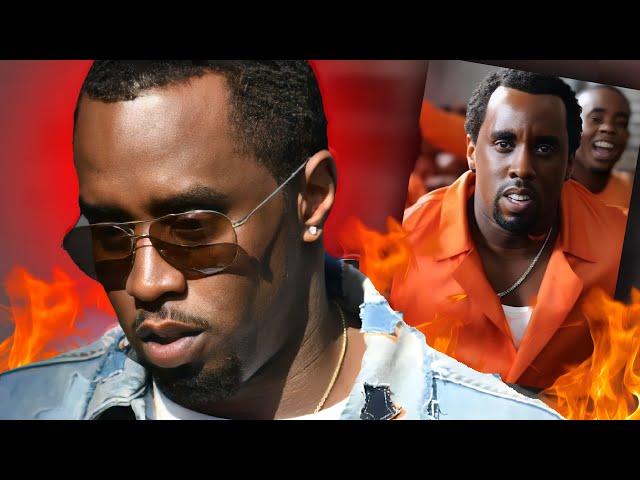 DIDDY WANTS OUT OF JAIL (He Believes He Will Be Set FREE)