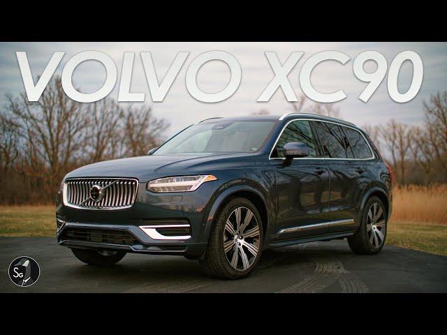 Why We Dumped the Volvo XC90 | Pros and Cons