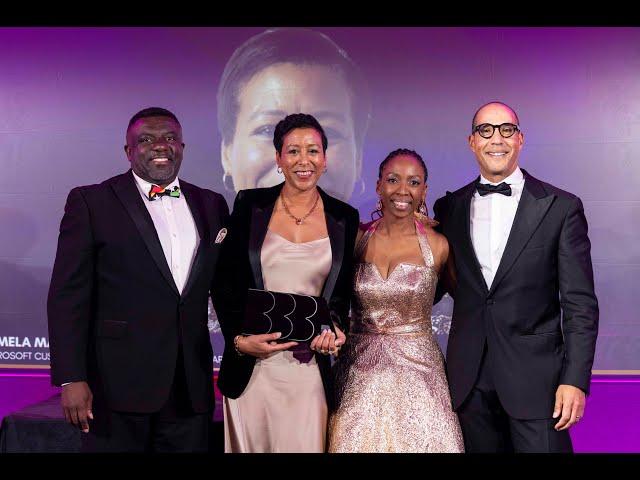 The Black British Business Awards 2024 Highlight Reel