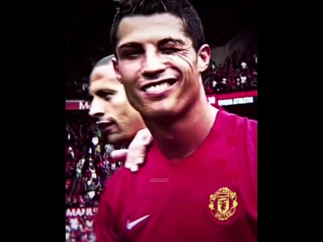 Ronaldo Edit ‍
