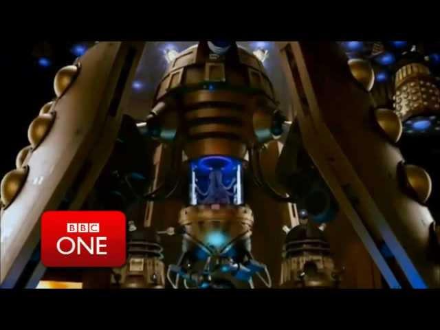 Doctor Who - Series 1 - Alternate BBC One TV Trailer