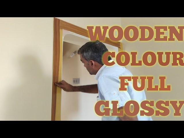 wooden colour ideas wood grain polish ideas wooden design kaise karen