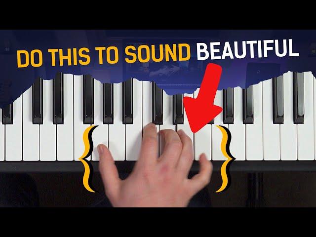 How To Sound Beautiful (In 3 Simple Steps) 