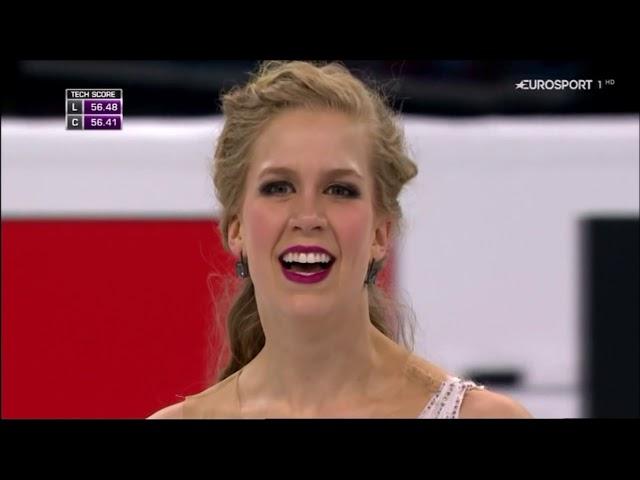 2016 WC Weaver & Poje FD ESP