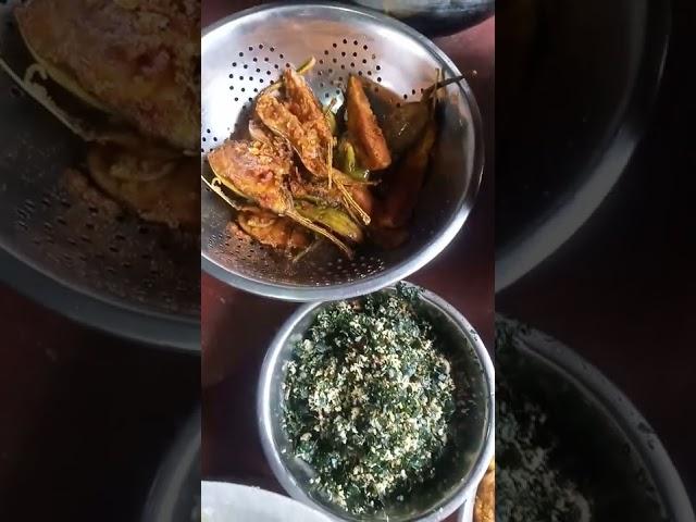 Odisha special foods