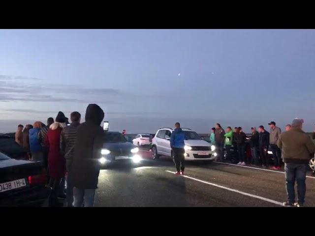 Tiguan vs 335ix