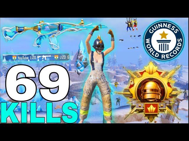 69 KILLS Wow! NEW MODE BEST AGGRESSIVE RUSH GAMEPLAY SAMSUNG,A7,A8,J4,J5,J6,J7,J2,J3,XS,A3,A4,A5