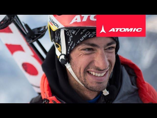 ATOMIC ULTIMATE 2014 | The competition model for ski runners
