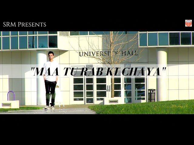 Krishna Chetan - "Maa Tu Rab Ki Chaya" (Official Video)