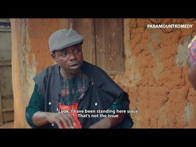 Okele | Pasuma | apankufor | Erekere | thenepaboyz | paramount komedy funniest compilation