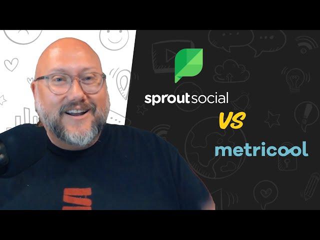 Metricool vs Sprout Social: Best Social Media Management Platform Showdown