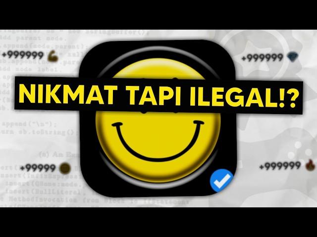 Kenapa Aplikasi MOD Itu Berbahaya?