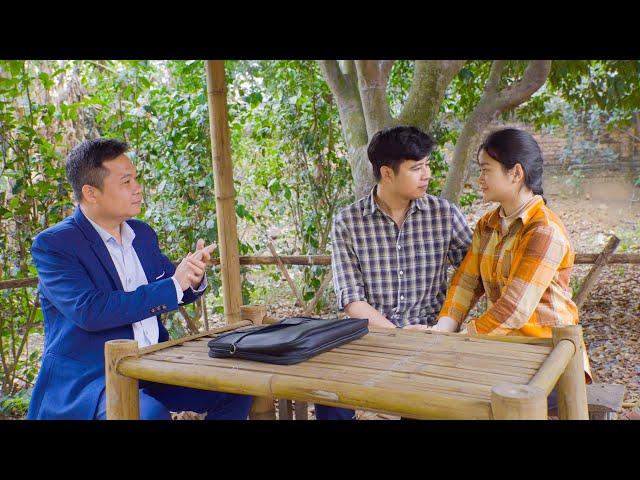 Will CEO Jack's father really accept love of poor single mother Tu Tien and Jack? | Ly Tu Tien