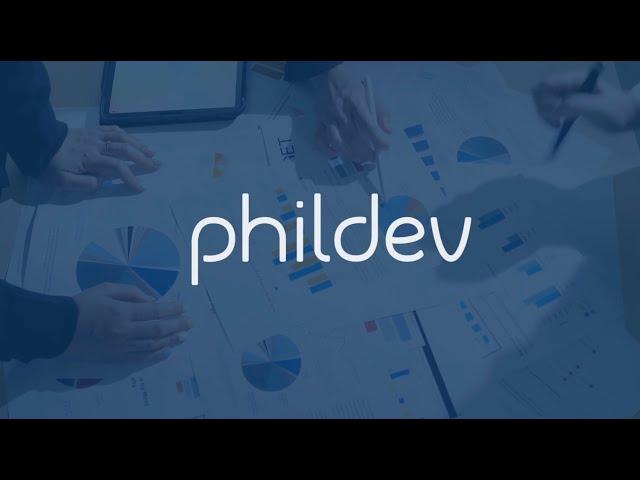 PhilDev Foundation - Introduction