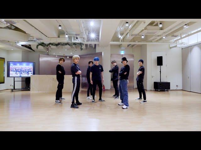 NCT U 엔시티 유 '90's Love' Dance Practice