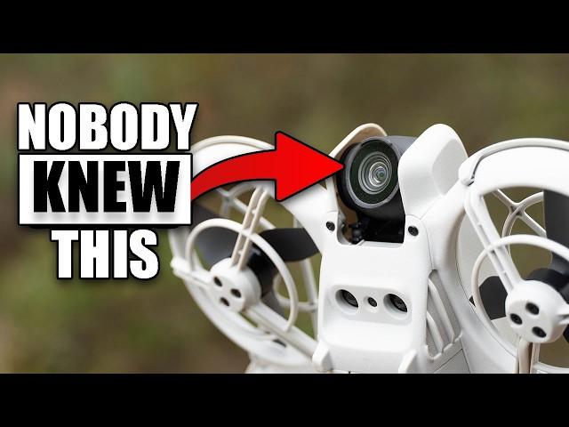 20 Most Useful DJI NEO Features You Didn’t Know!