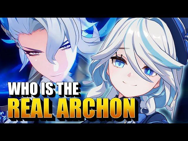 4.1 Fontaine Archon Quests RECAP and Theories | Genshin Impact