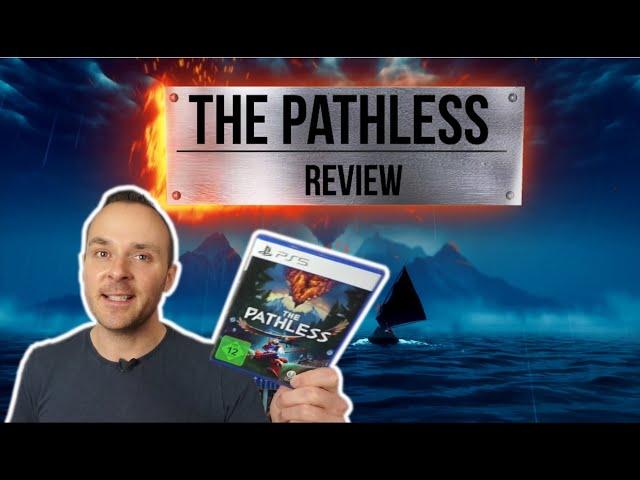 The Pathless I Review // Ein Meisterwerk