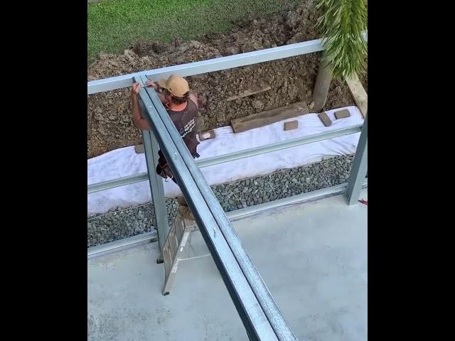 Best Sheds Australia Framing for those who asked