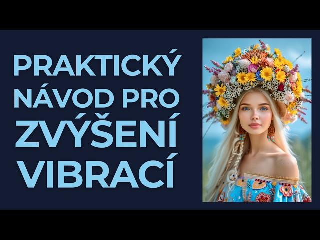 Přestaňte přemýšlet a začněte žít | Ticho v mysli, hojnost v životě