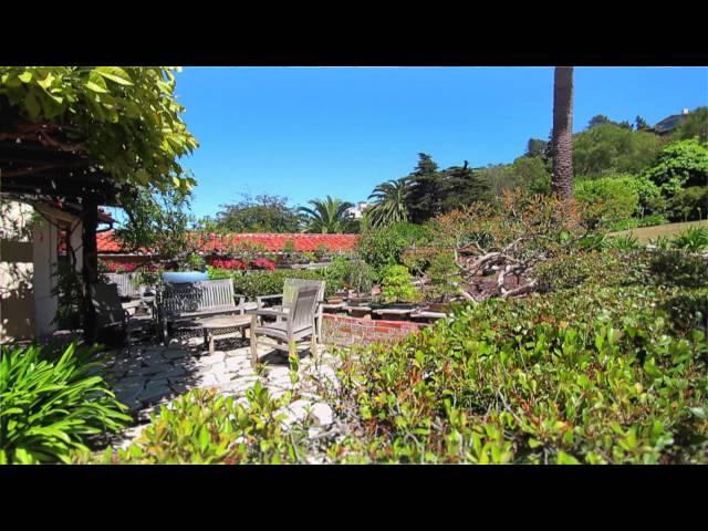 632 Via Del Monte, Palos Verdes Estates offered by Jason Buck