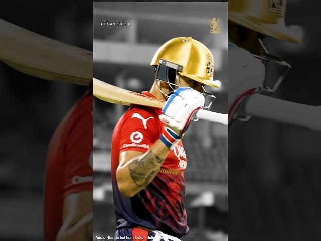 PBKS vs RCB: Qualifier 1, IPL 2025 | We forge it in bold! 