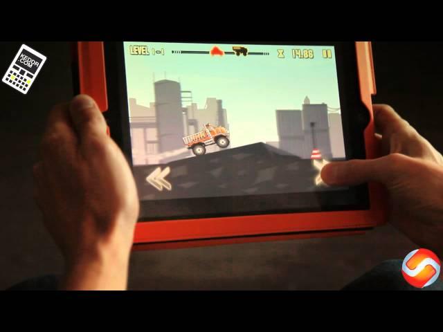 iPADром на keddr.com - s04e20