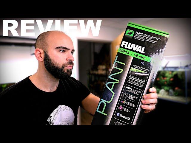 UNBIASED Fluval Plant 3.0 Review