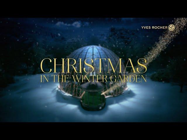 Collezioni Natale - Christmas In The Winter Garden
