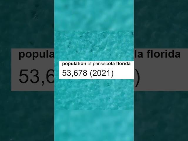 Why Is Pensacola, Florida So Cheap?