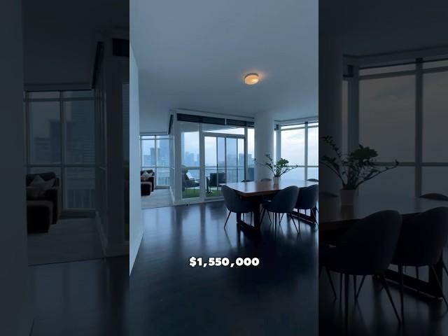 : @tamish #toronto #ontario #realestate