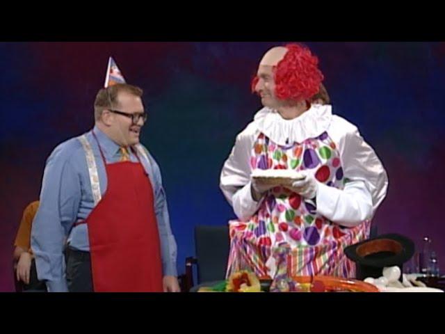 Helping Hands - Whose Line Is It Anyway?