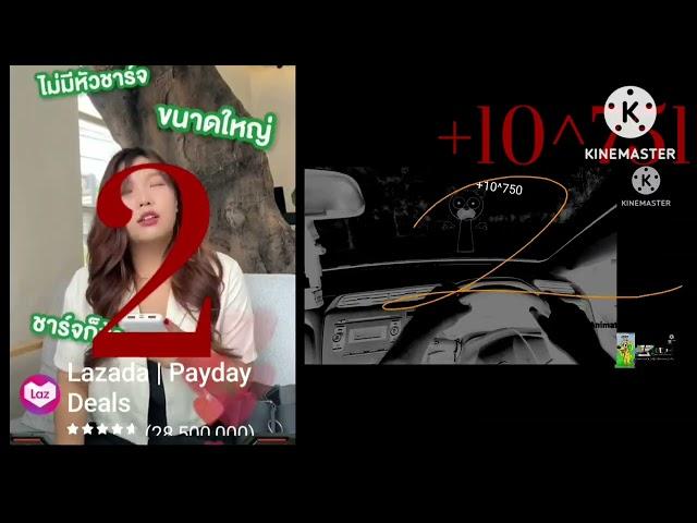 Numbers 0 to Power Joker Of 10 in cartoons