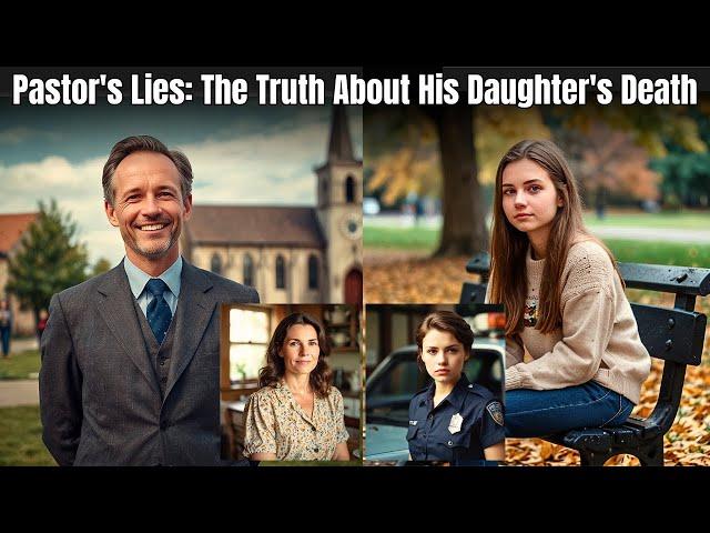 Pastor Deceived the Community About the Death of His Daughter (True Crime Threads)