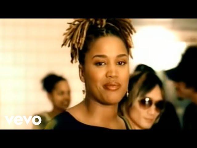 Floetry - Say Yes (Official Video)