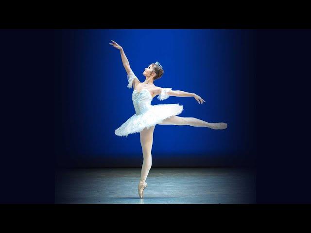 Arabesque 2020 / Natalya Pivkina. Variation of Masha. Nutcracker
