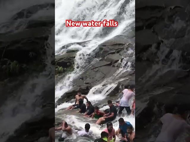 water fall in guwahati  #GuwahatiWaterfalls#ExploreGuwahati#NatureInGuwahati