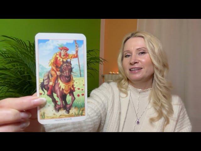 ️ЛЕВ - ТАРО прогноз на МАРТ 2023 года от Oxana Tarot 