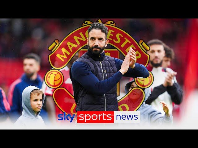 'Man Utd finished 15th, every game will be difficult' | Andy Mitten on fixtures release for 2025/26