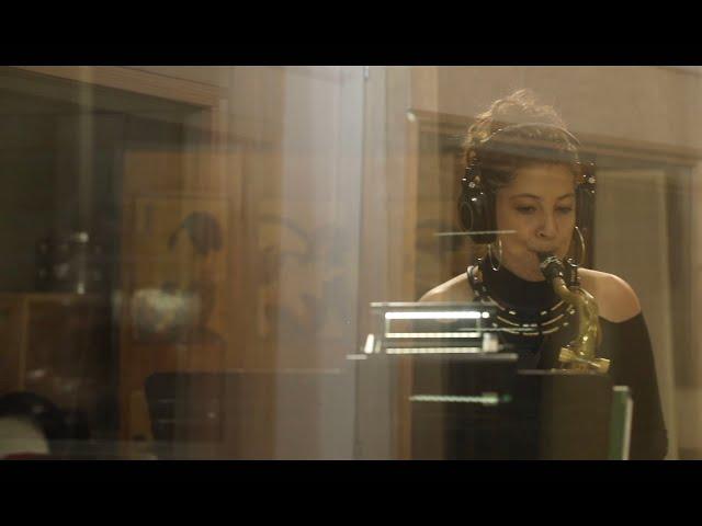 Karibu (Berta Moreno Afro-Jazz Soul Project)
